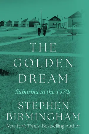 The Golden Dream