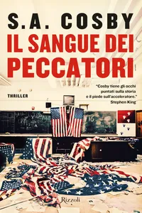 Il sangue dei peccatori_cover