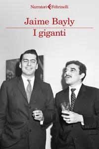 I giganti_cover