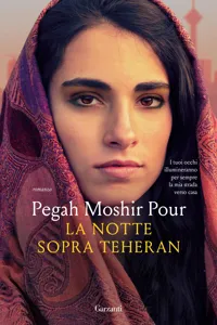 La notte sopra Teheran_cover