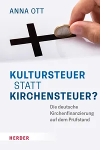 Kultursteuer statt Kirchensteuer?_cover