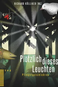 Plötzlich dieses Leuchten_cover