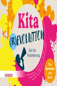 Kitarevolution. Das Kartenset zum Buch_cover