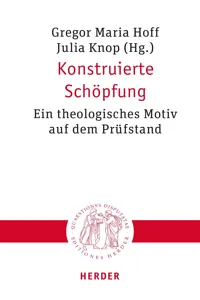 Konstruierte Schöpfung_cover