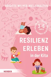 Resilienz erleben in der Kita_cover