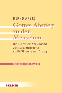 Gottes Abstieg zu den Menschen_cover