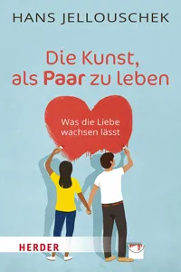 Die Kunst, als Paar zu leben_cover