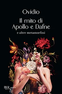 Il mito di Apollo e Dafne_cover
