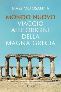 Mondo nuovo_cover