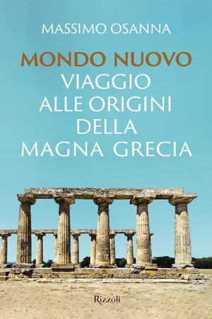 Mondo nuovo