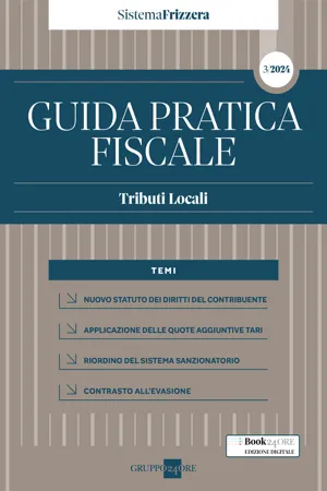 Guida Pratica Fiscale - Tributi Locali 2024