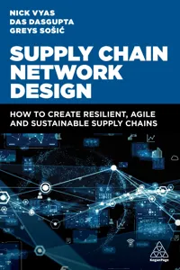 Supply Chain Network Design_cover