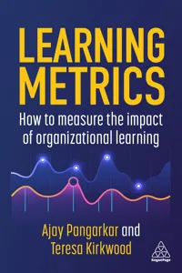 Learning Metrics_cover