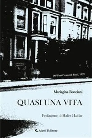 Quasi una vita