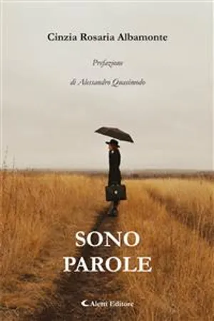 Sono parole