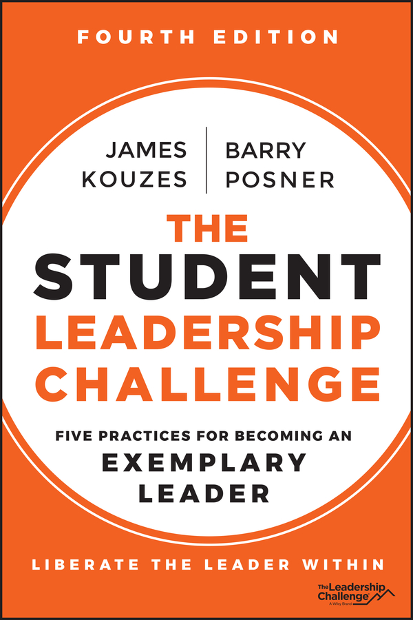 PDF] The Student Leadership Challenge by James M. Kouzes, 4th