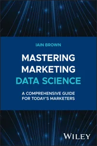 Mastering Marketing Data Science_cover