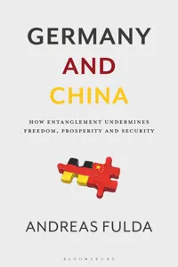 Germany and China_cover