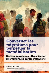 Gouverner les migrations pour perpétuer la mondialisation_cover