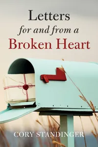 Letters for and from a Broken Heart_cover