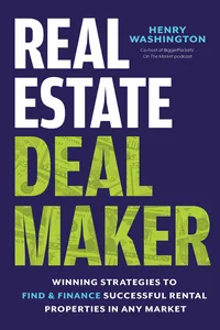 Real Estate Deal Maker_cover