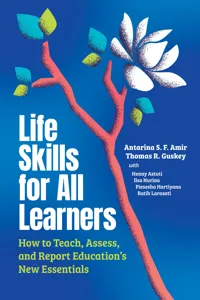 Life Skills for All Learners_cover