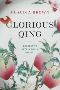 Glorious Qing_cover