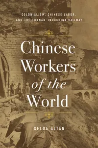 Chinese Workers of the World_cover