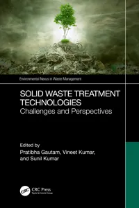 Solid Waste Treatment Technologies_cover
