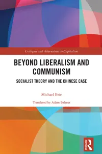 Beyond Liberalism and Communism_cover