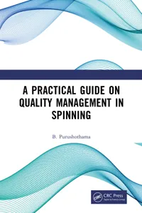 A Practical Guide on Quality Management in Spinning_cover