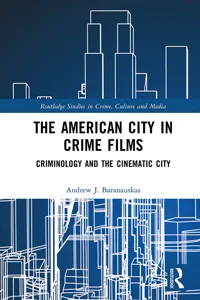 The American City in Crime Films_cover