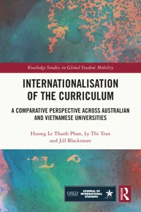Internationalisation of the Curriculum_cover