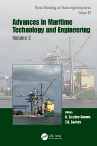 Advances in Maritime Technology and Engineering_cover