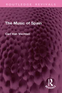 The Music of Spain_cover