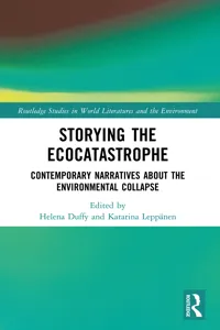 Storying the Ecocatastrophe_cover