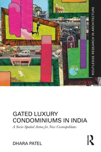 Gated Luxury Condominiums in India_cover