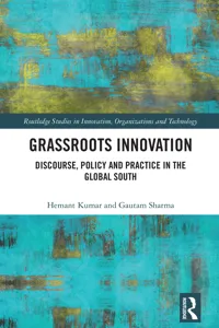 Grassroots Innovation_cover