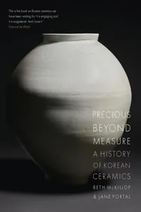 Precious beyond Measure_cover