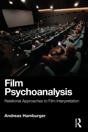 Film Psychoanalysis