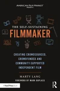 The Self-Sustaining Filmmaker_cover