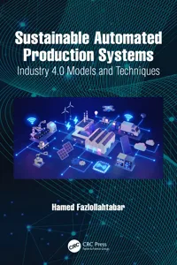 Sustainable Automated Production Systems_cover