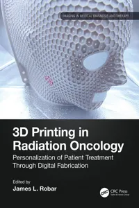 3D Printing in Radiation Oncology_cover