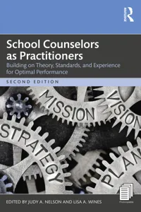 School Counselors as Practitioners_cover