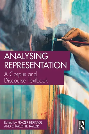 Analysing Representation