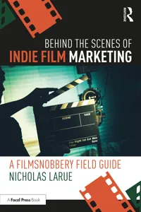 Behind the Scenes of Indie Film Marketing_cover