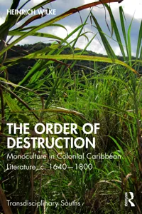 The Order of Destruction_cover