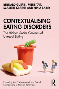 Contextualising Eating Disorders_cover