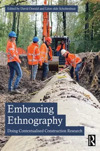 Embracing Ethnography_cover