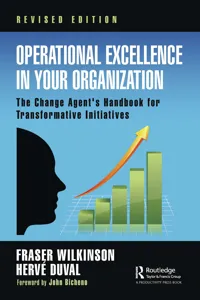Operational Excellence in Your Organization_cover